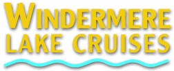 Windermere Lake Cruises